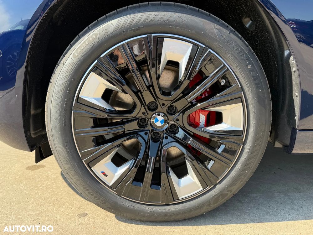 BMW X3 40d xDrive - 10