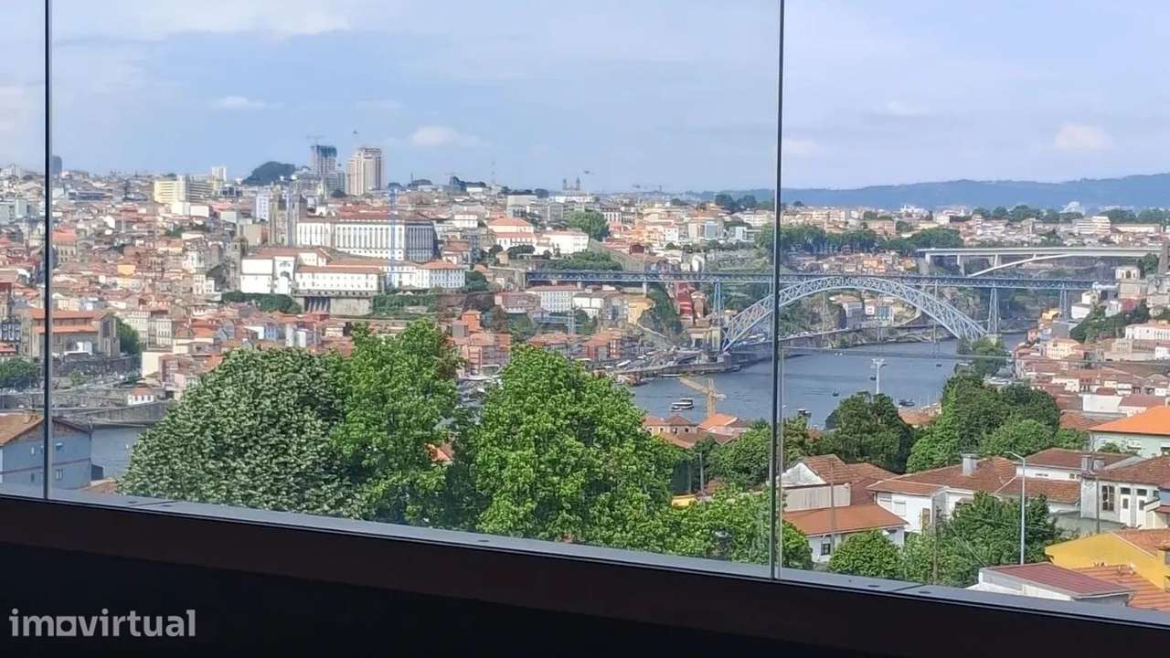 T3 de Luxo com Jacuzzi Vistas Rio Douro - Grande imagem: 5/18