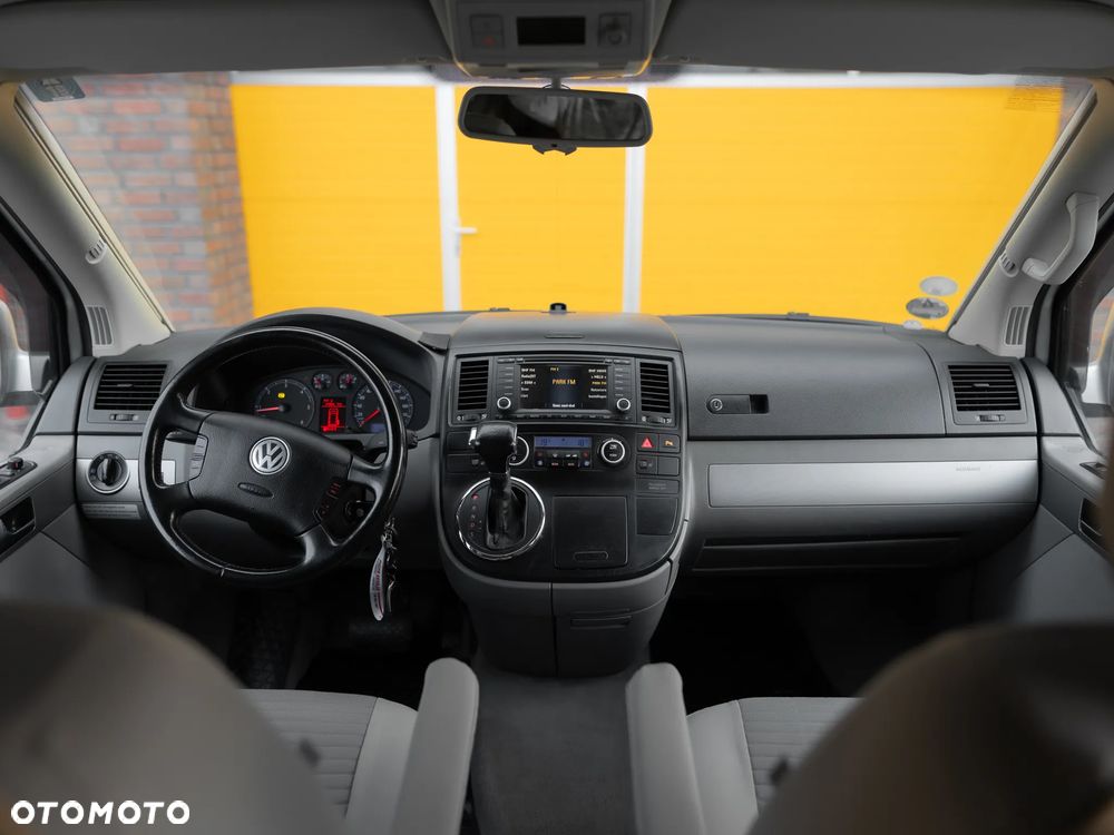 Volkswagen California - 14