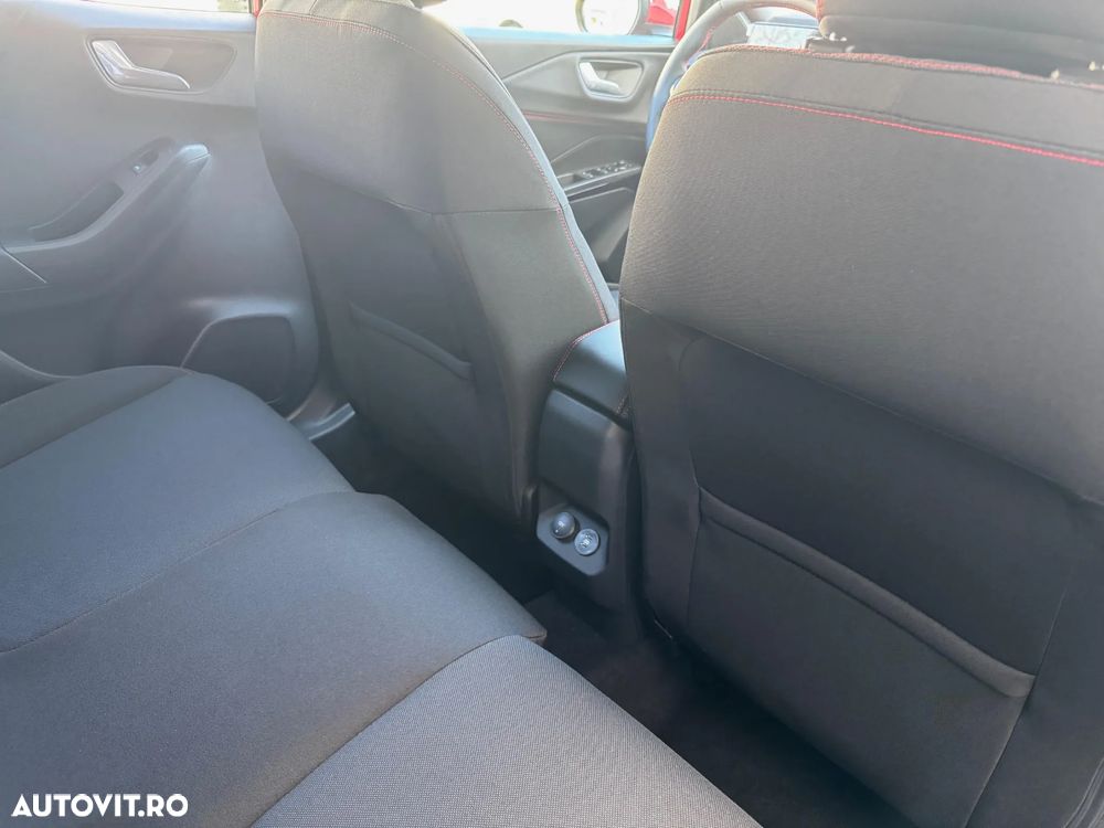 Ford Puma 1.0 EcoBoost MHEV Aut. ST Line - 20