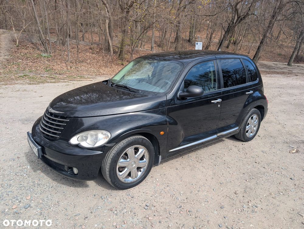 Chrysler PT Cruiser - 1