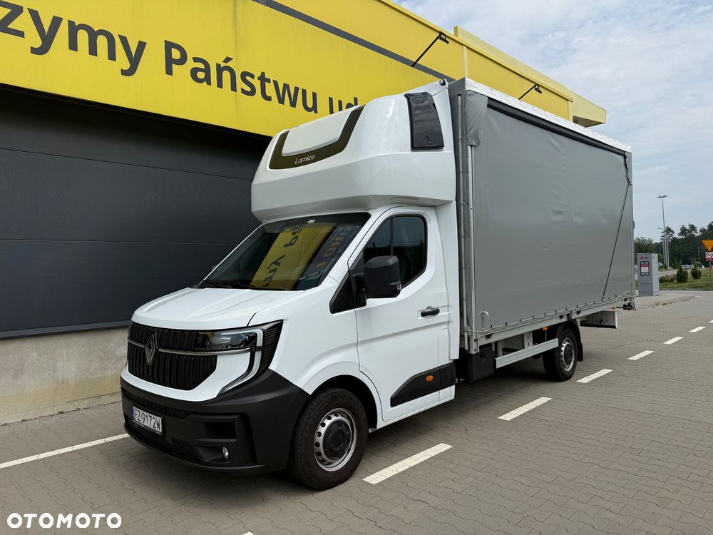 Renault Master - 3