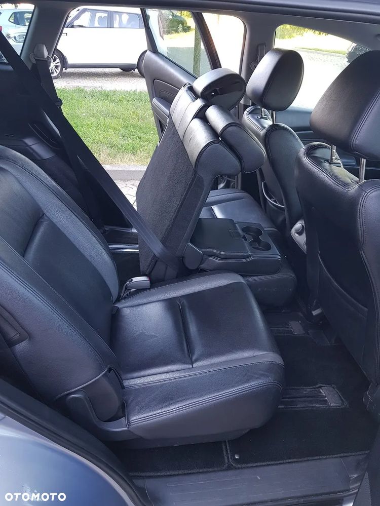 Mazda CX-9 3.7 V6 - 16