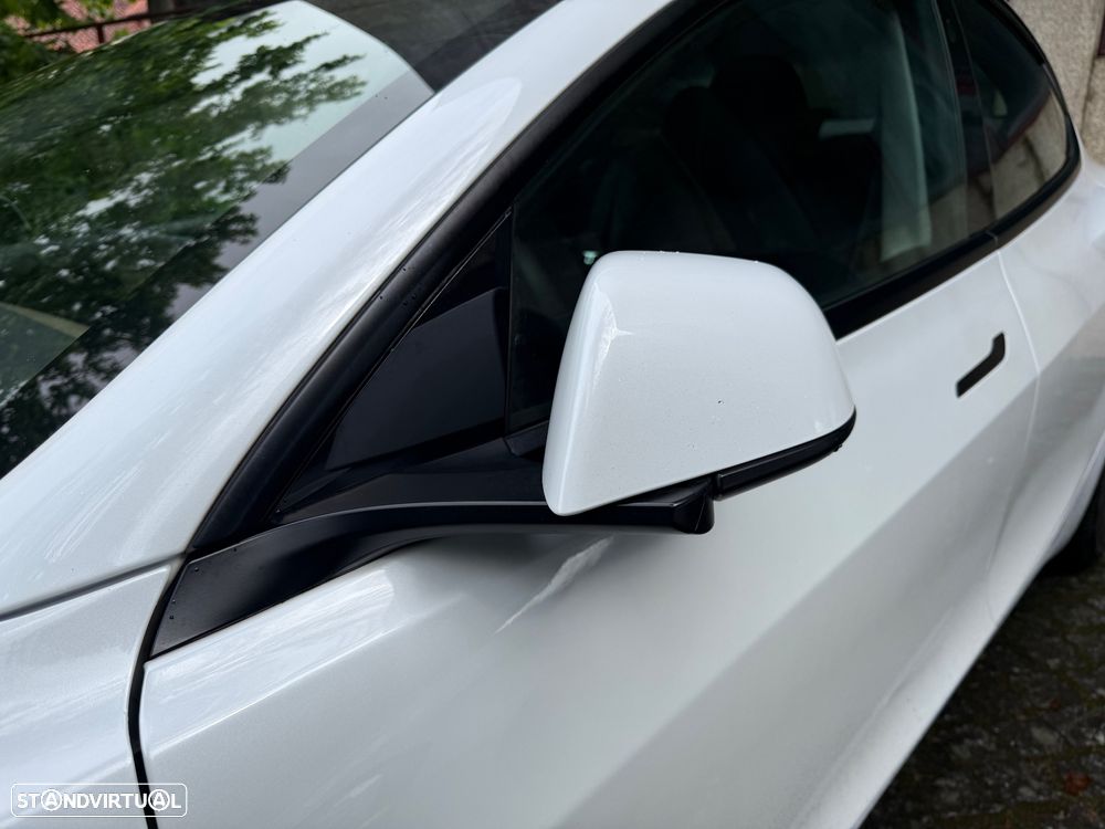 Tesla Model 3 Long Range Tração Integral - 7