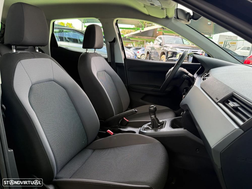 SEAT Arona 1.0 TSI Style - 21
