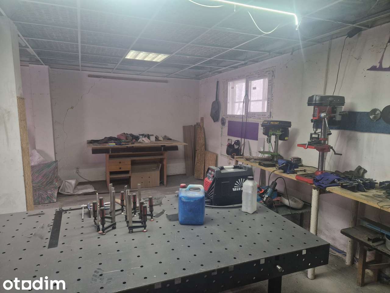 Оренда цегляного цеху 70 м² для зварювальних робіт без комісії - Повне зображення: 3/6