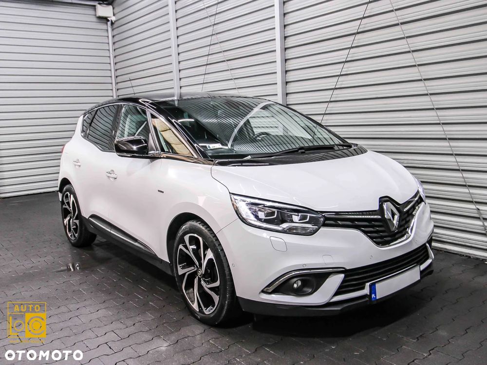 Renault Scenic 1.3 TCe Energy Bose EDC - 6