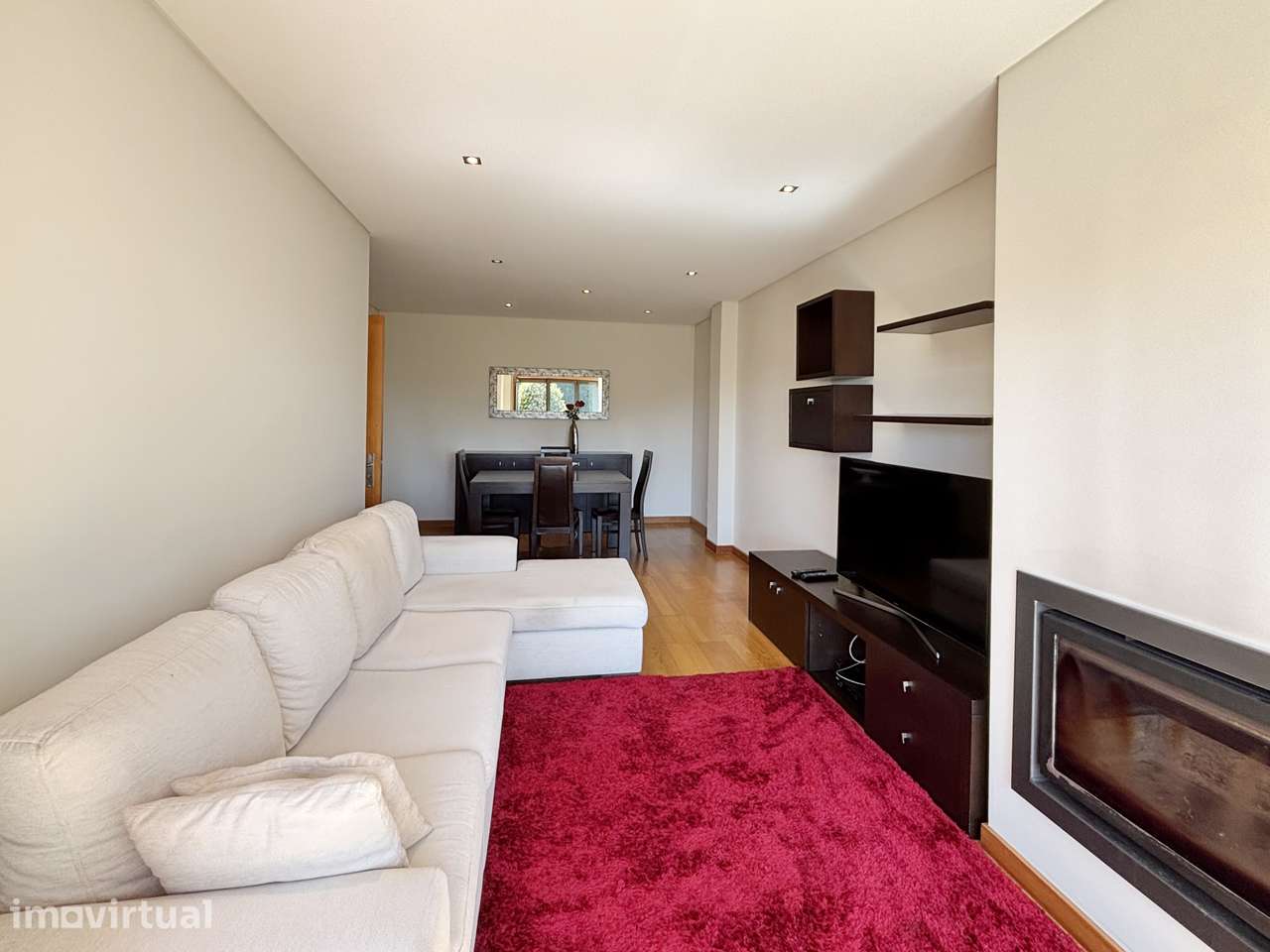 APARTAMENTO T2 EM SÃO BERNARDO – AVEIRO - Grande imagem: 2/14