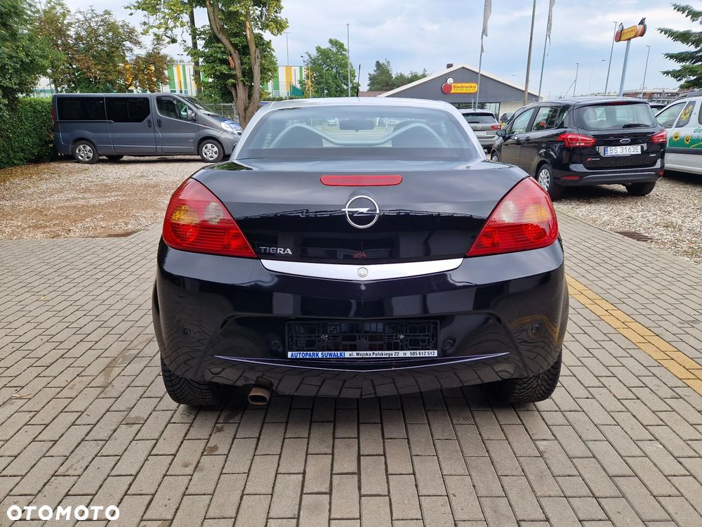 Opel Tigra 1.4 Enjoy - 35