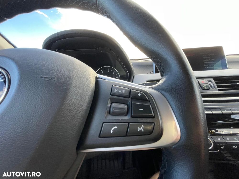 BMW X1 - 15