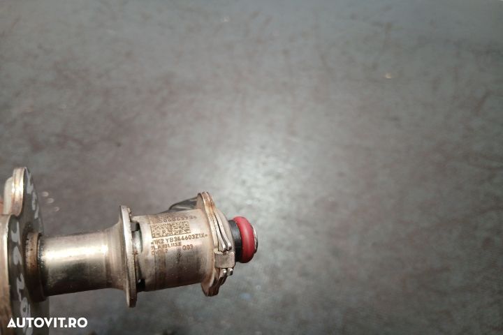Injector AdBlue 7LA131113E 7LA131113E Volkswagen VW Transporter T6 [2 - 4