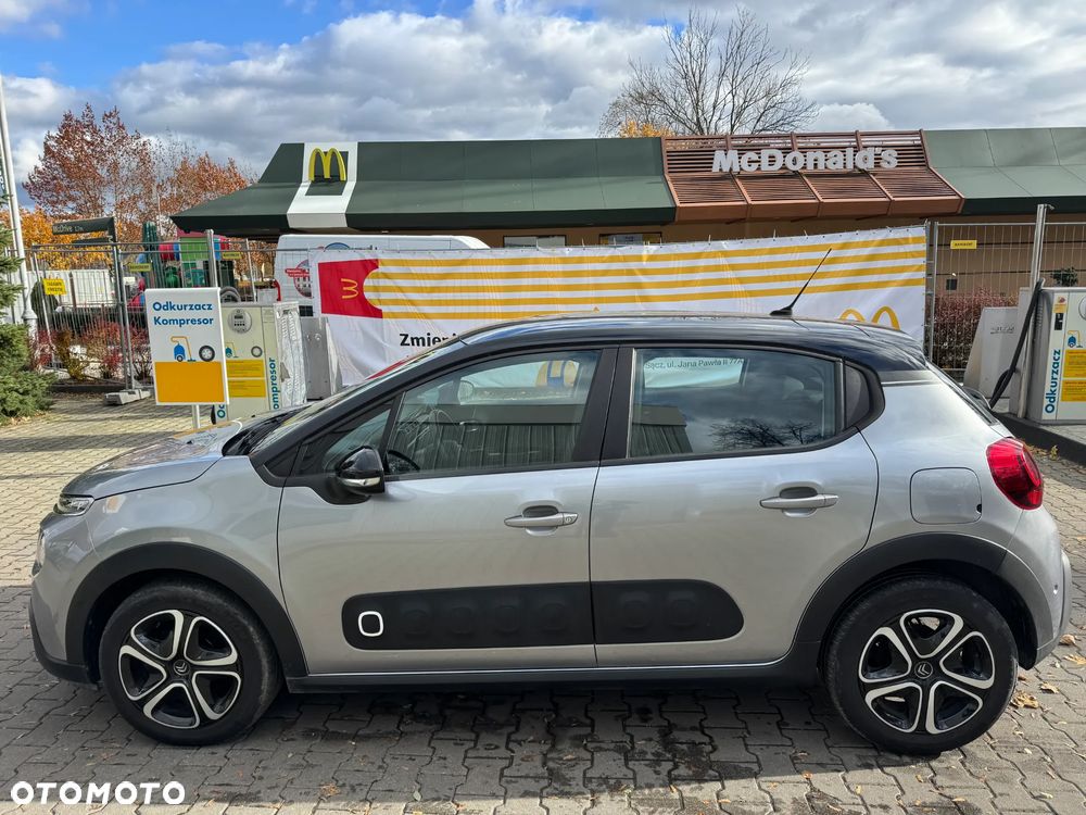 Citroën C3 1.2 PureTech GPF Shine - 2