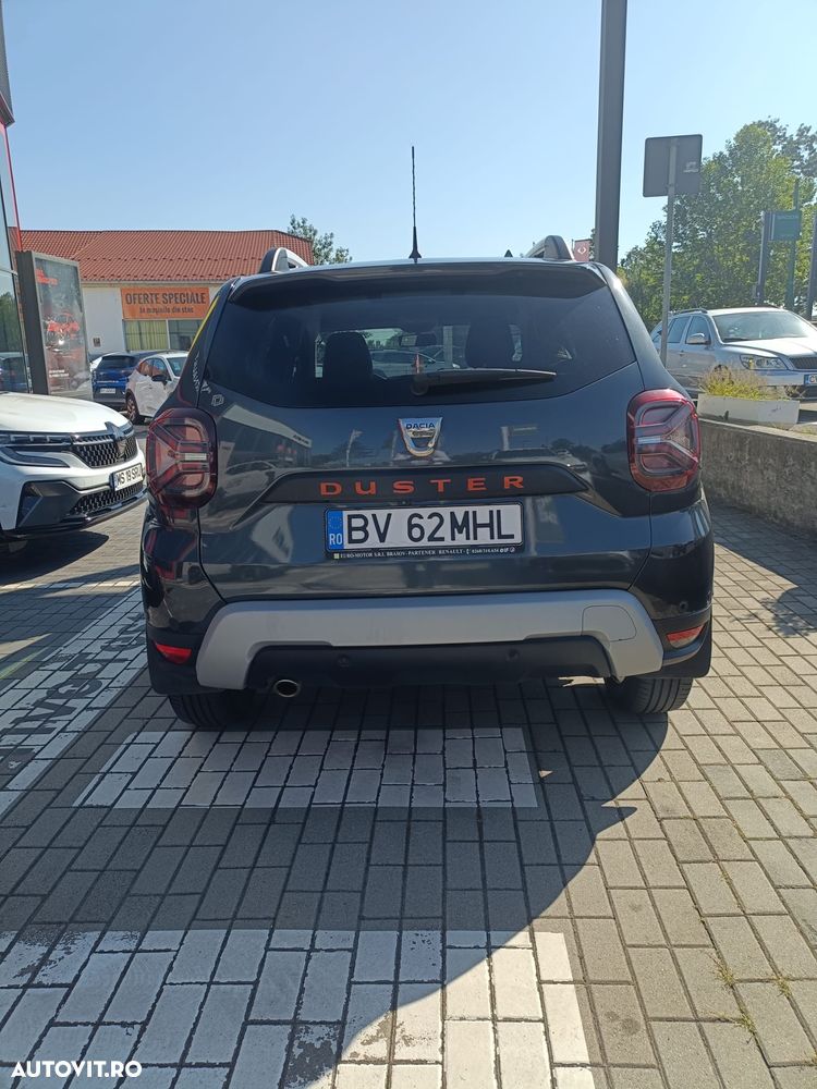 Dacia Duster - 4