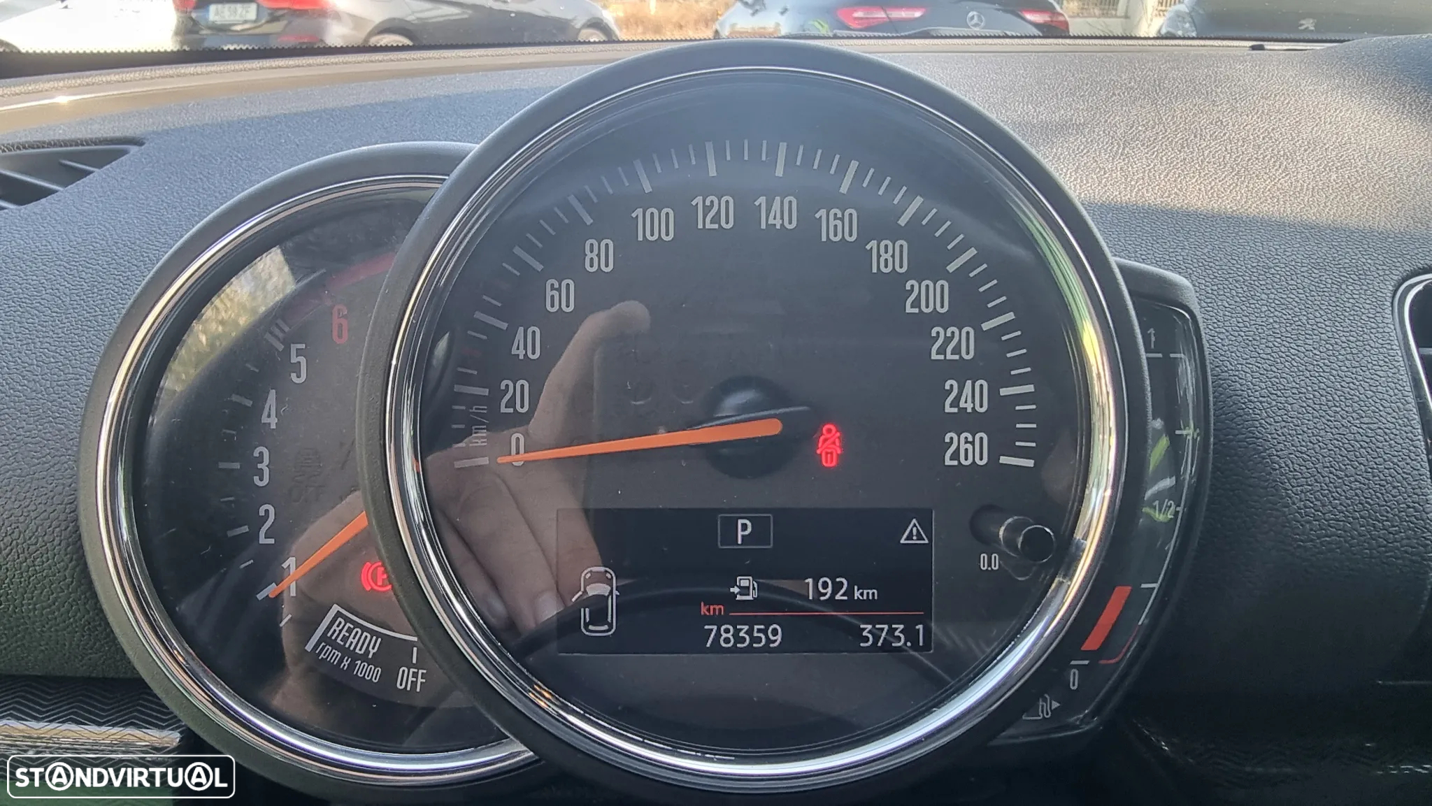MINI Clubman One D Aut. Blackyard - 14