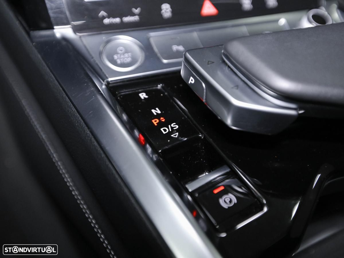 Audi e-tron 50 quattro S line - 30