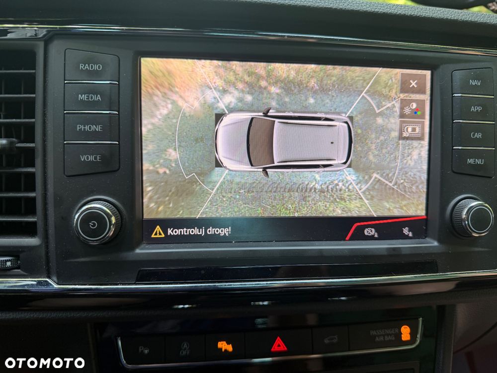 Cupra Ateca 2.0 TSI 4Drive DSG EDITION VZ - 28
