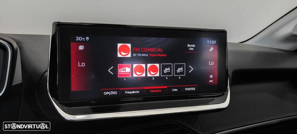 Peugeot 208 1.2 PureTech Allure - 32
