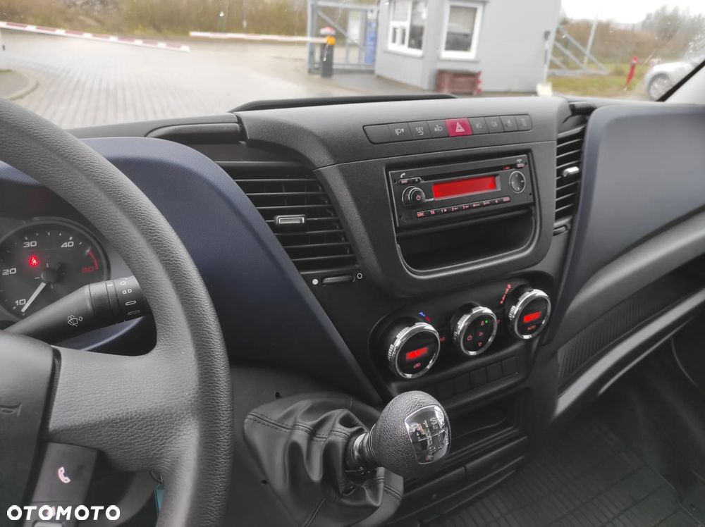 Iveco DAILY 35C15 CHŁODNIA - 19