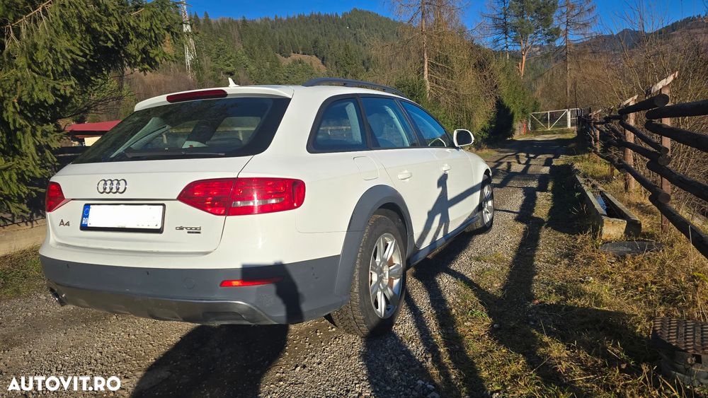 Audi A4 Allroad - 5