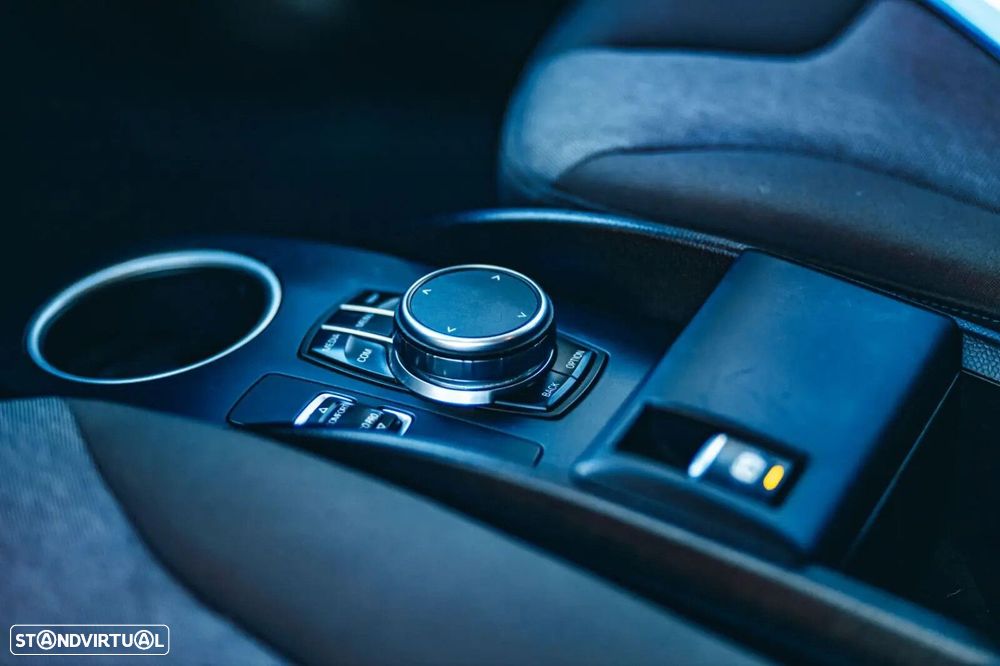 BMW i3 94Ah +Comfort Package Advance - 24