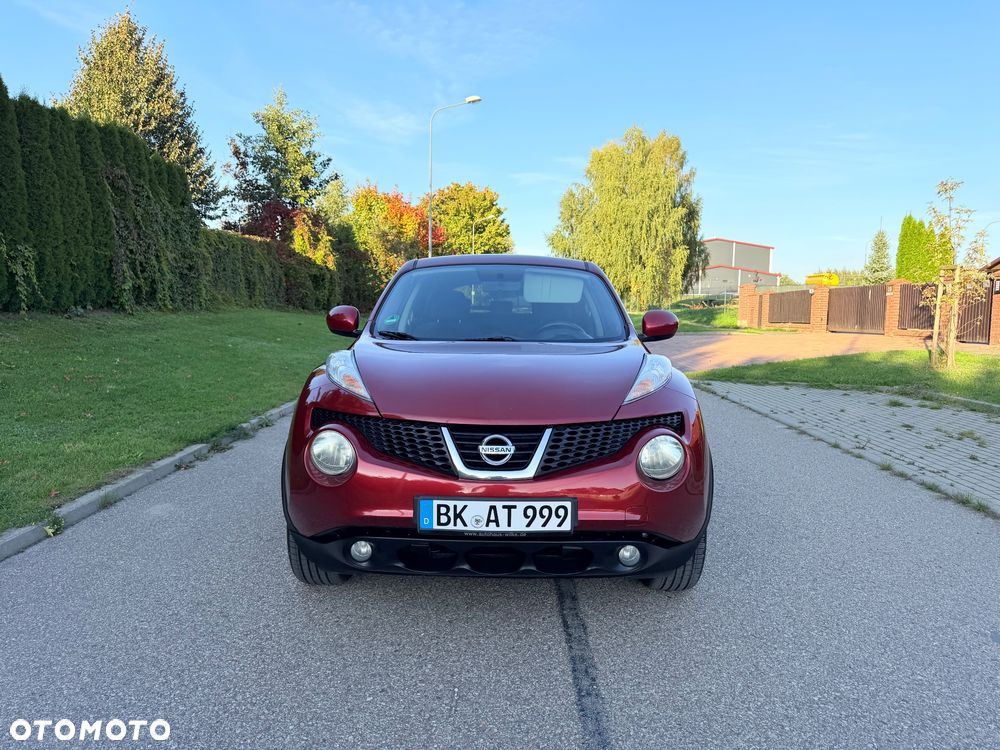 Nissan Juke - 29