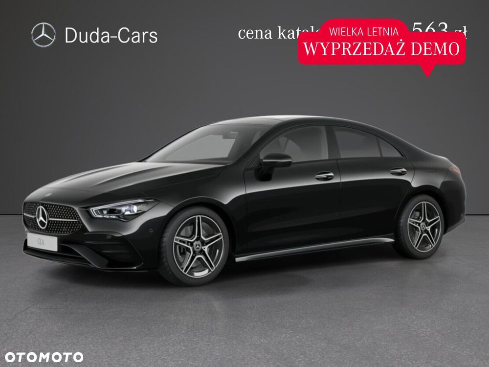 Mercedes-Benz CLA 200 7G-DCT - 2