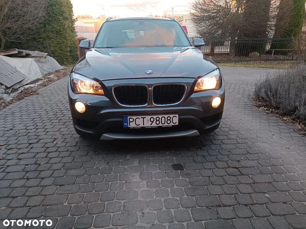 BMW X1 xDrive18d xLine - 2