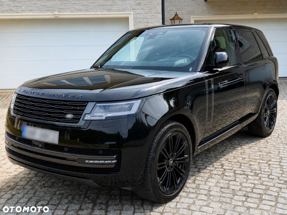 Land Rover Range Rover 4.4 V8 P535 Autobiography - 1