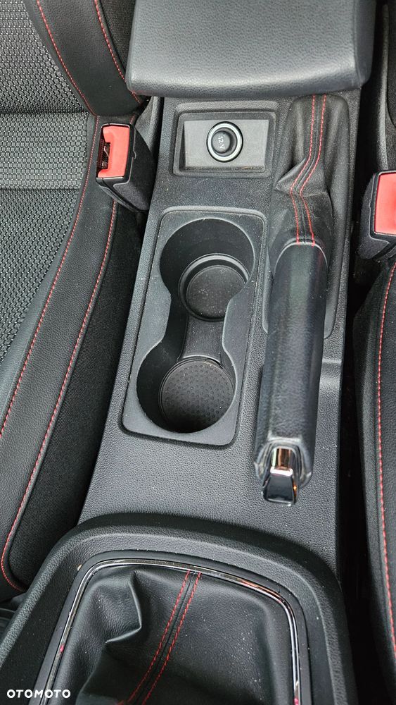 Seat Leon 1.4 TSI FR S&S - 20