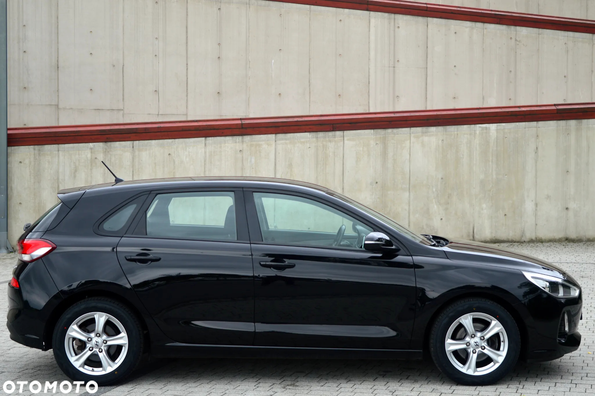 Hyundai i30 - 8