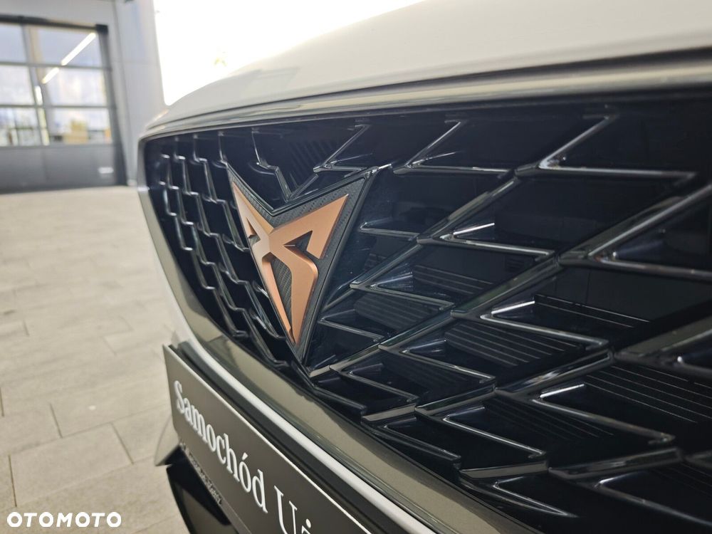 Cupra Formentor - 8