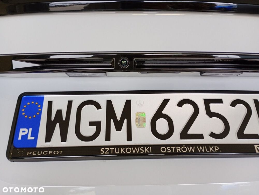 Peugeot 2008 - 7