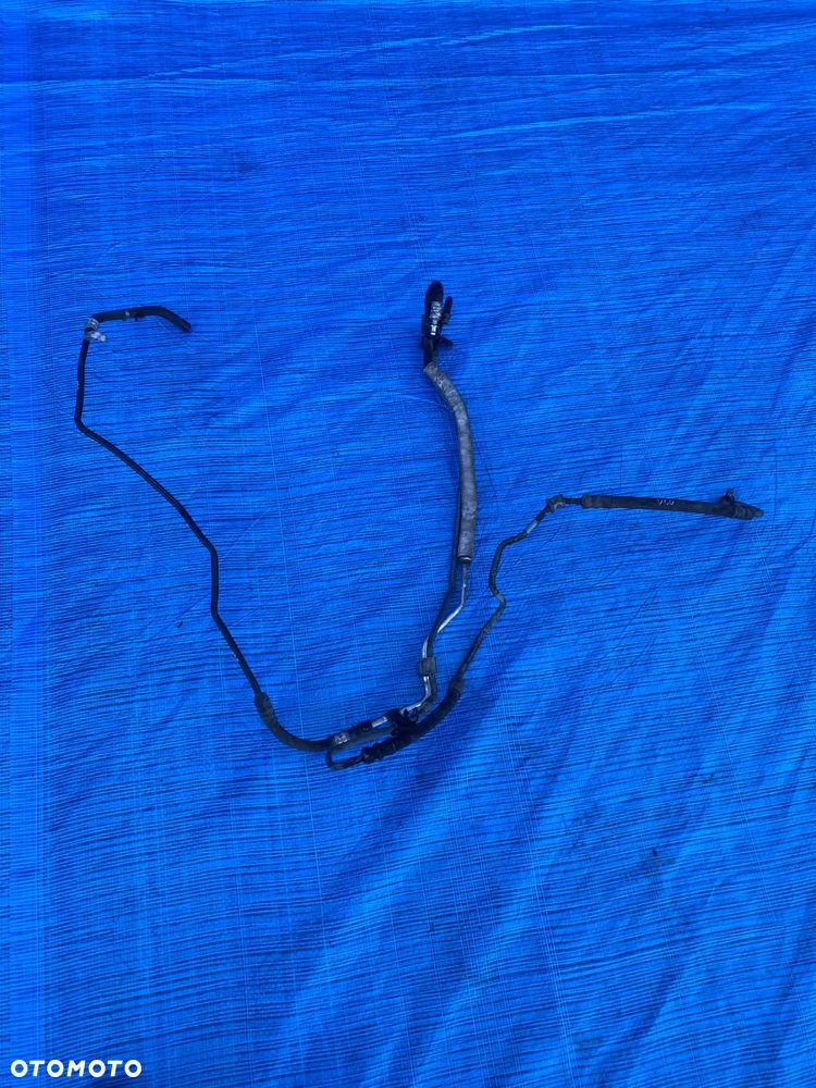 Volvo V60 II PRZEWÓD PRZEWODY WSPOMAGANIA KOMPLET 31280864, 31329821 - 1