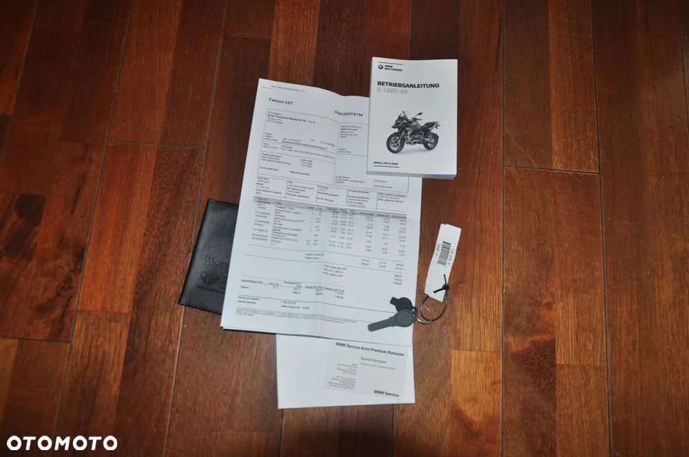 BMW GS - 25