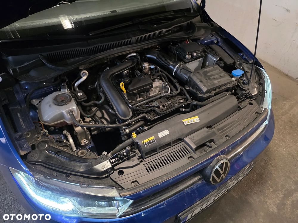 Volkswagen Polo - 13