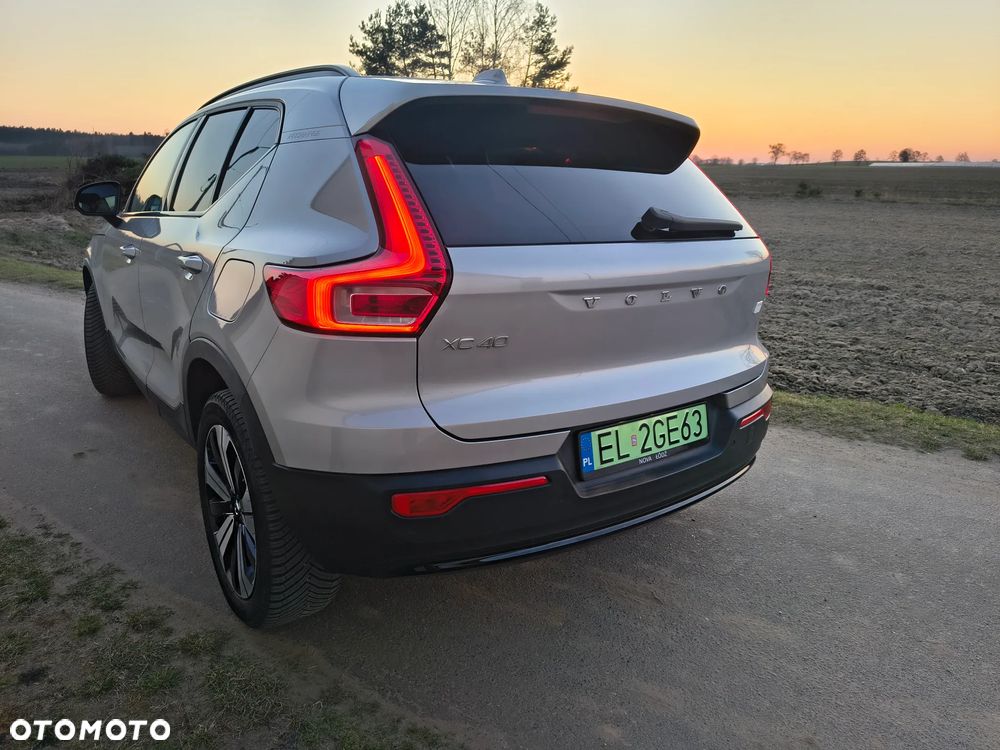 Volvo XC 40 73kWh P6 Recharge Plus - 16