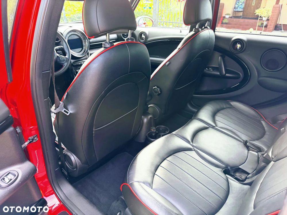 MINI Countryman - 13
