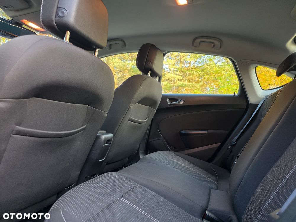 Opel Astra - 13