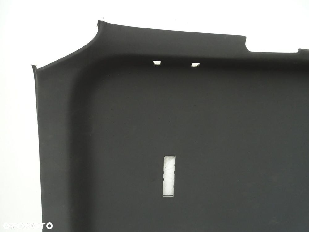 PODSUFITKA KPL CZARNA 5F3867501K SEAT LEON III CUPRA 3D GWIEZDNE NIEBO - 3