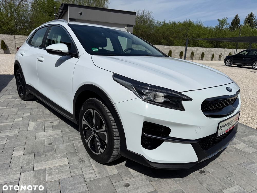 Kia XCeed 1.6 GDI DCT6 OPF SPIRIT - 4