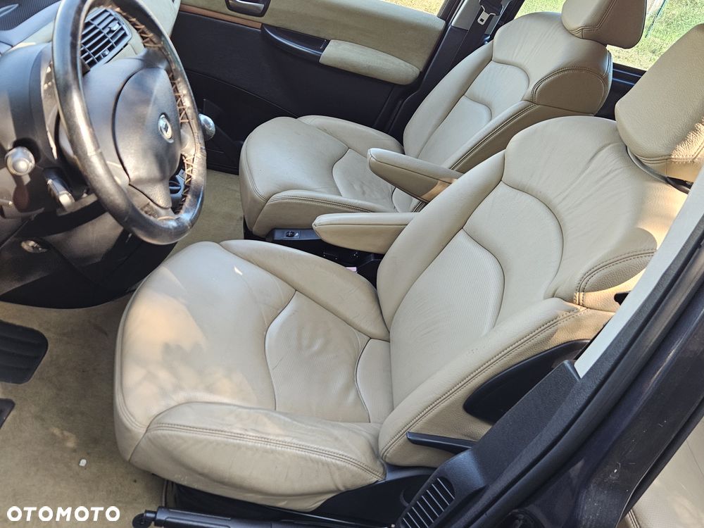 Lancia Phedra 2.2 Multijet 16v DPF Limited Edition - 9