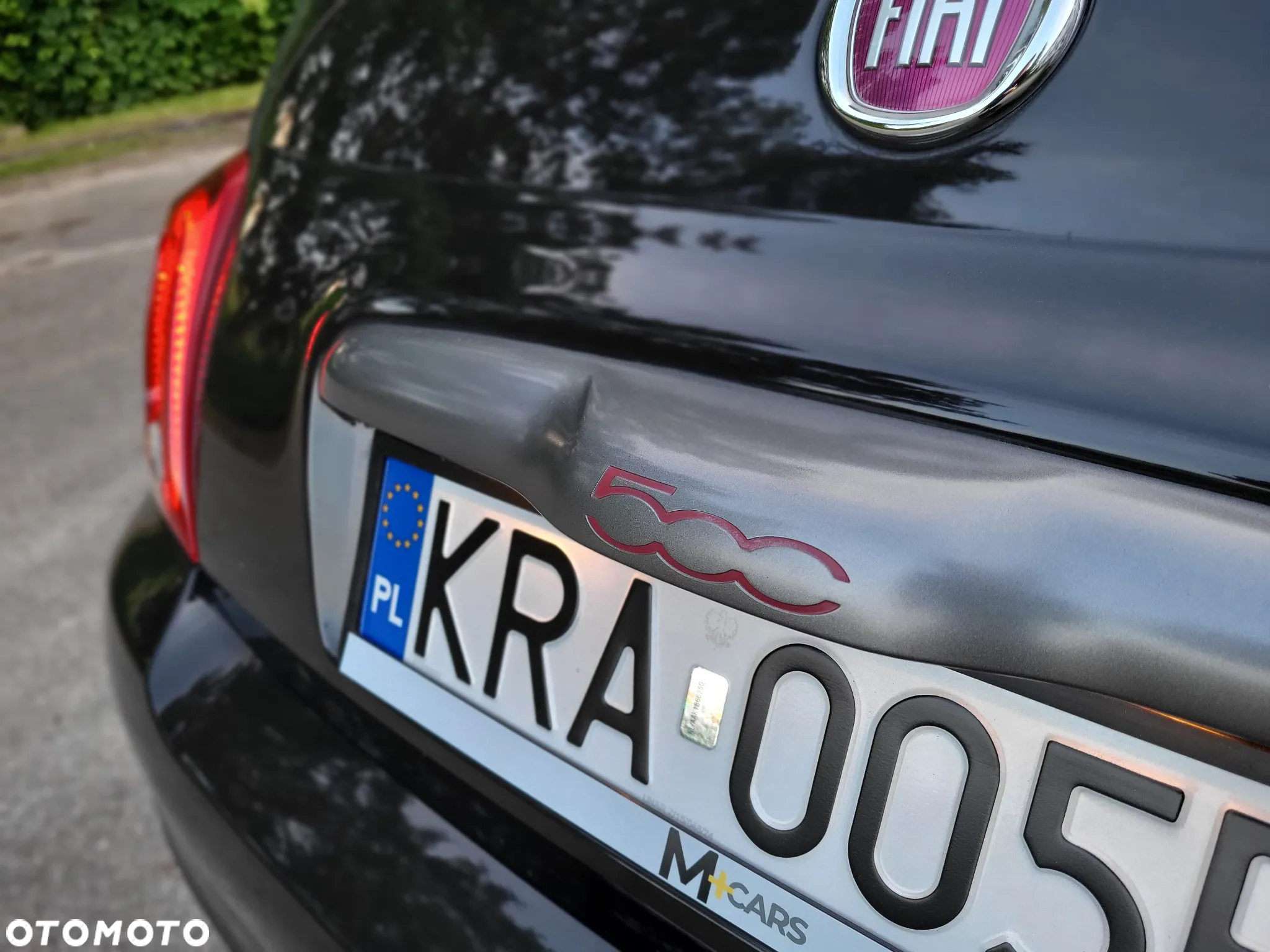 Fiat 500 1.2 8V Sport - 17