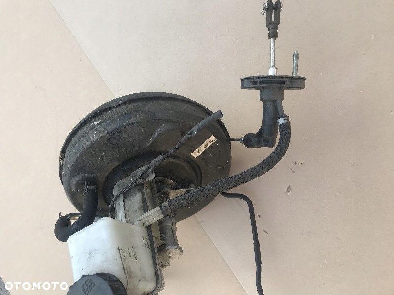 SERWO KOMPLETNE MAZDA6 6 DIESEL EUROPA 08-12 - 2