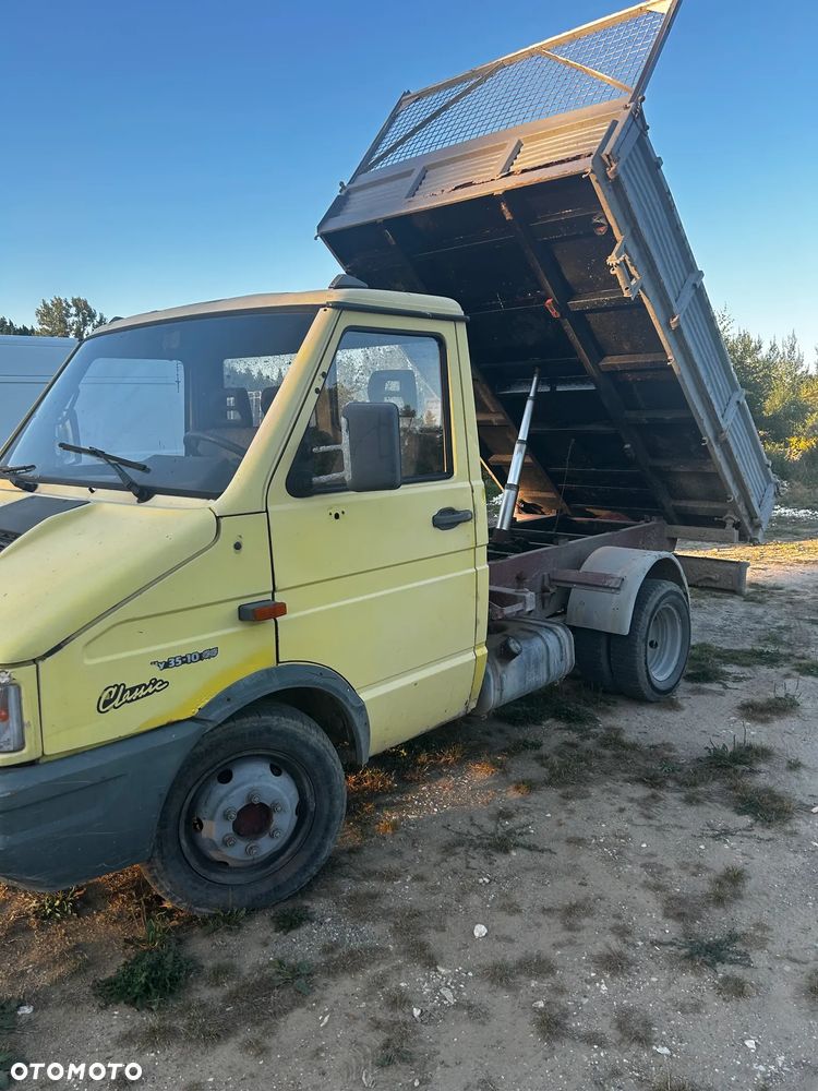 Iveco Daily - 2