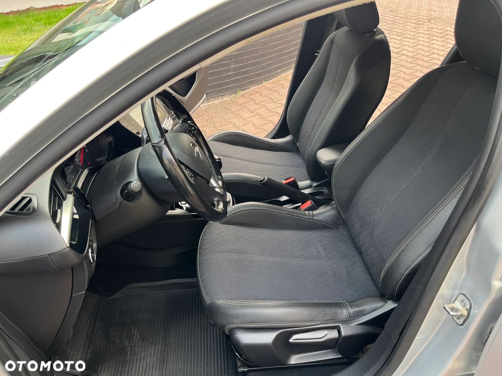 Opel Corsa 1.5 D Elegance Business Pack S&S - 16