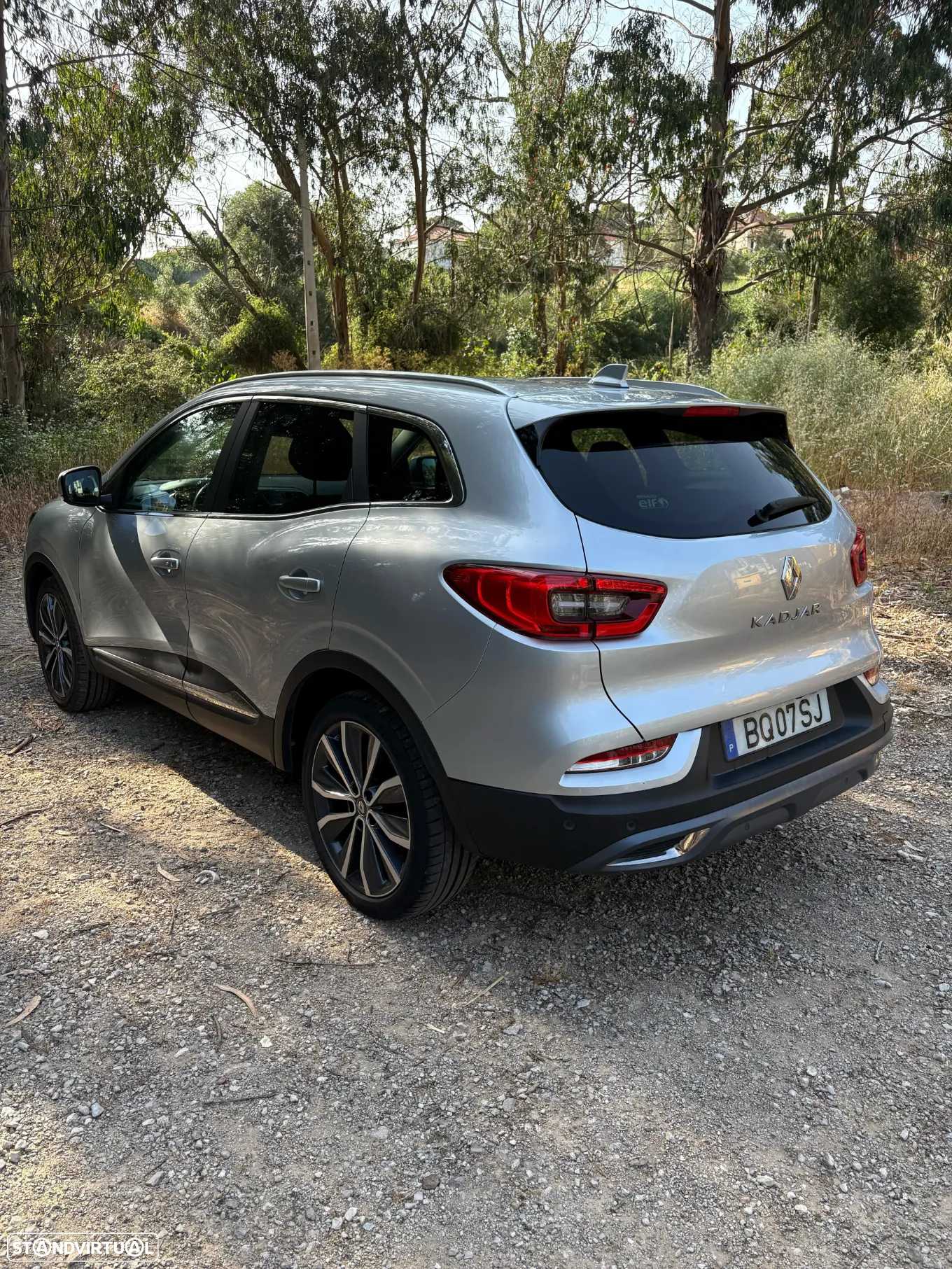 Renault Kadjar - 9