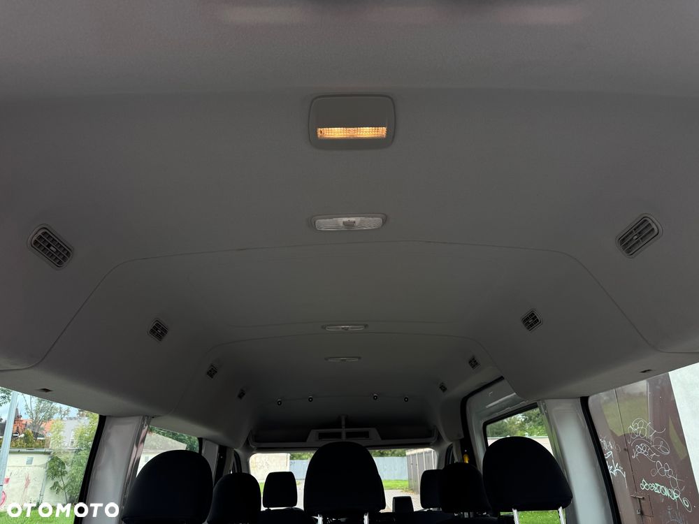 Ford Transit L3H2 Edition - 25