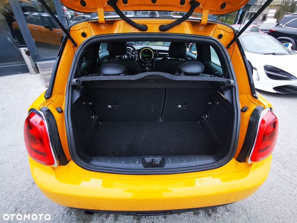 MINI Cooper Standard - 39