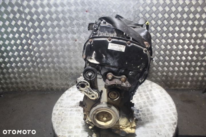 SILNIK PEUGEOT BOXER II LIFT 2.2HDI 10TRJA - 4