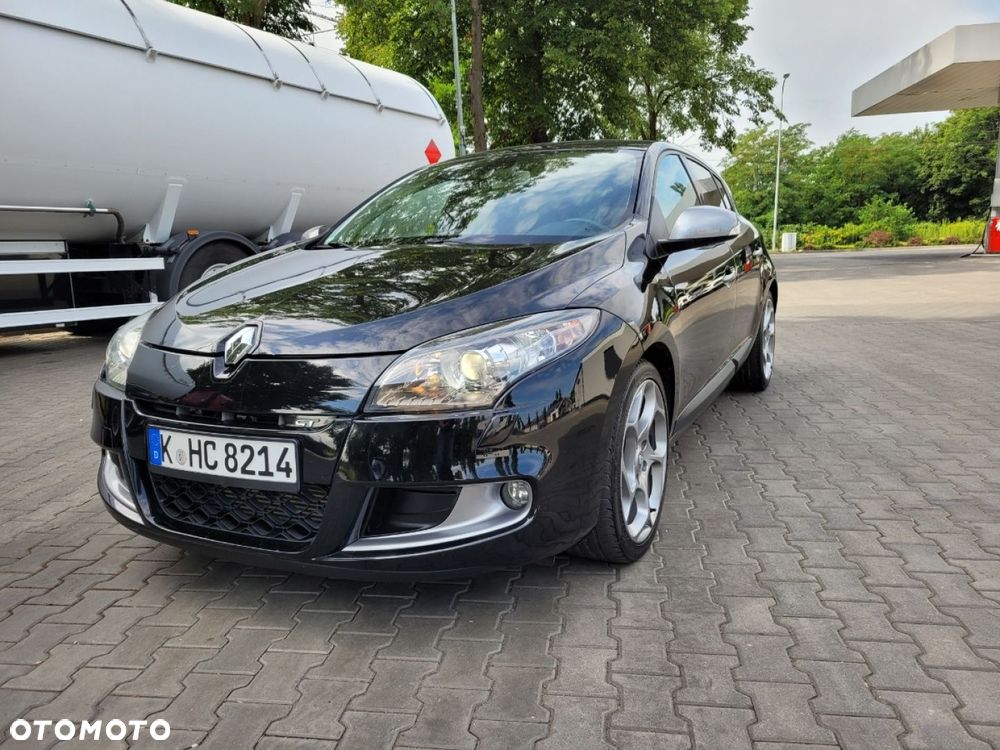 Renault Megane TCe 180 GT - 5
